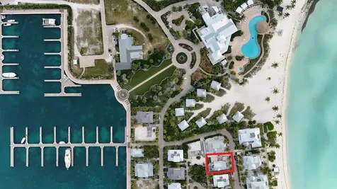 Chub Cay Resort & Marina Berry Islands BS