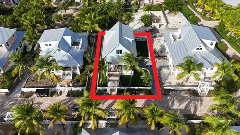 Chub Cay Resort & Marina Berry Islands BS