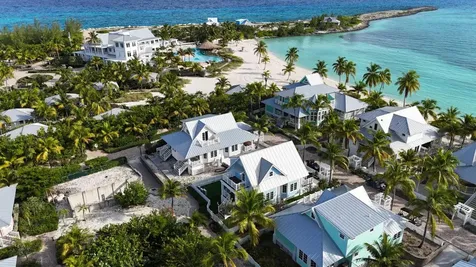 Chub Cay Resort & Marina Berry Islands BS