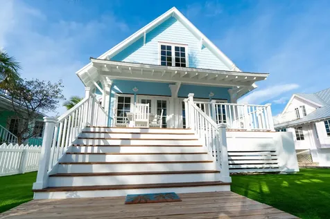 Chub Cay Resort & Marina Berry Islands BS