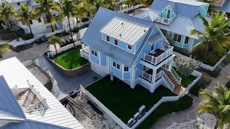 Chub Cay Resort & Marina Berry Islands BS