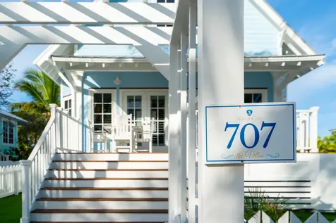 Chub Cay Resort & Marina Berry Islands BS