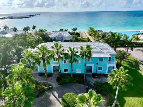 Bimini Bay Resort Bimini BS