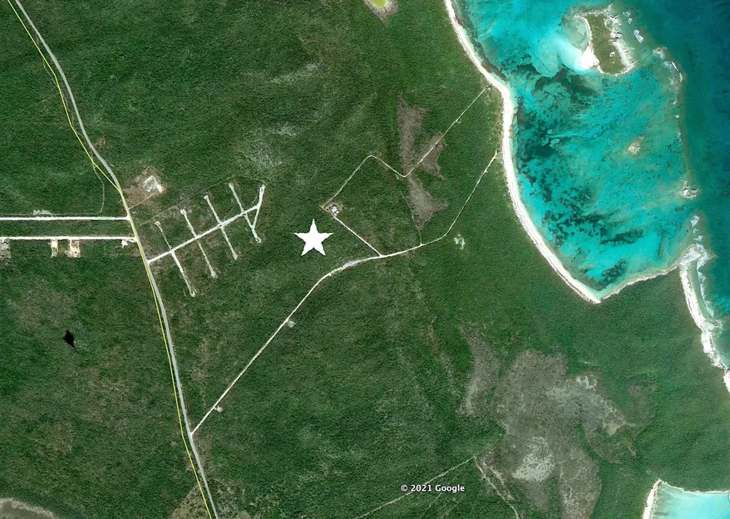 23 Acre Oceanview Parcel Long Island BS