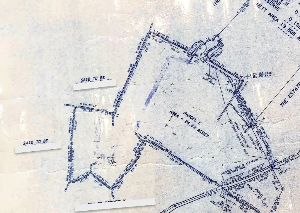 23 Acre Oceanview Parcel Long Island BS