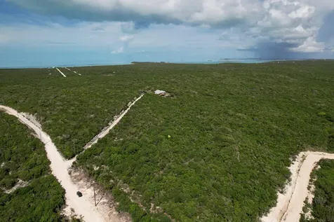 23 Acre Oceanview Parcel Long Island BS