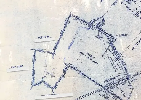 23 Acre Oceanview Parcel Long Island BS