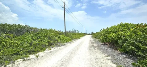 Whale Point Estates Eleuthera BS