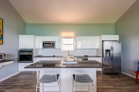 Rose Williams Tract Lot 3 San Salvador BS