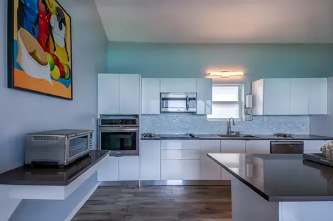 Rose Williams Tract Lot 3 San Salvador BS