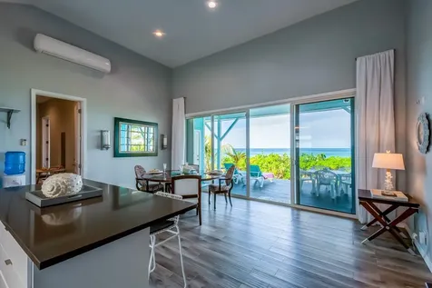 Rose Williams Tract Lot 3 San Salvador BS