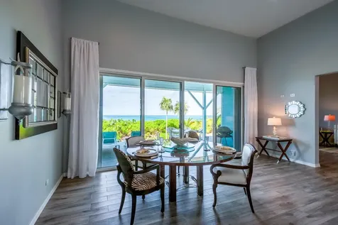 Rose Williams Tract Lot 3 San Salvador BS