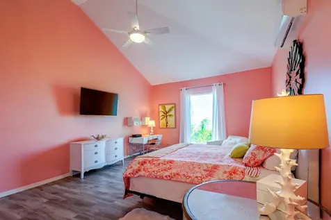 Rose Williams Tract Lot 3 San Salvador BS