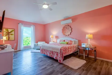 Rose Williams Tract Lot 3 San Salvador BS