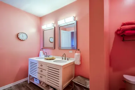 Rose Williams Tract Lot 3 San Salvador BS