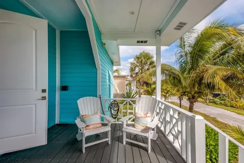 Rose Williams Tract Lot 3 San Salvador BS