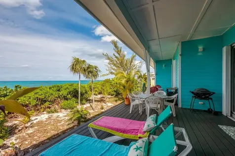 Rose Williams Tract Lot 3 San Salvador BS