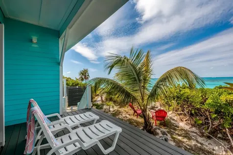 Rose Williams Tract Lot 3 San Salvador BS