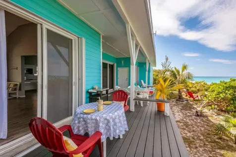 Rose Williams Tract Lot 3 San Salvador BS