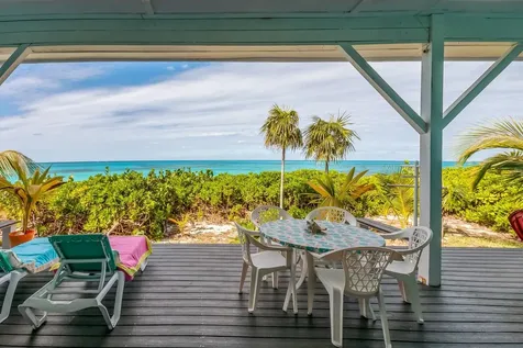 Rose Williams Tract Lot 3 San Salvador BS