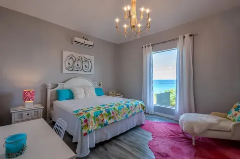 Rose Williams Tract Lot 3 San Salvador BS