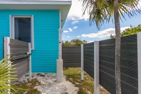 Rose Williams Tract Lot 3 San Salvador BS