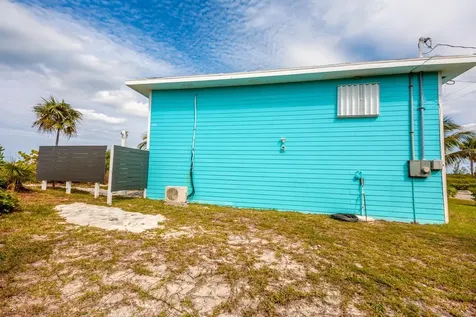 Rose Williams Tract Lot 3 San Salvador BS