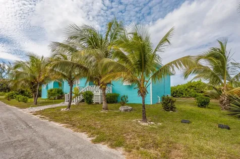 Rose Williams Tract Lot 3 San Salvador BS