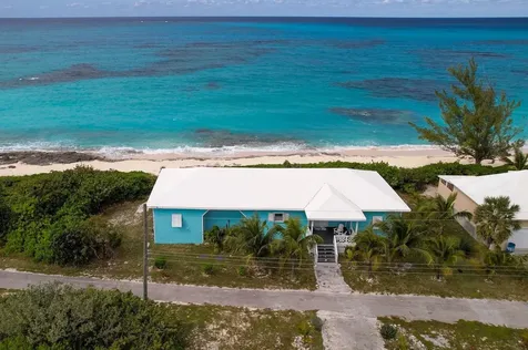 Rose Williams Tract Lot 3 San Salvador BS