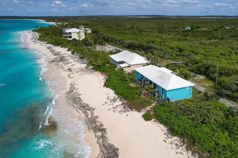 Rose Williams Tract Lot 3 San Salvador BS