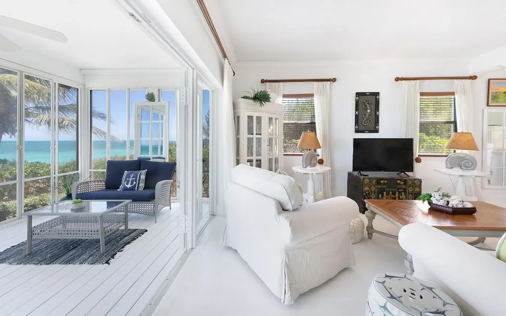 Russell Island Cottage Eleuthera BS