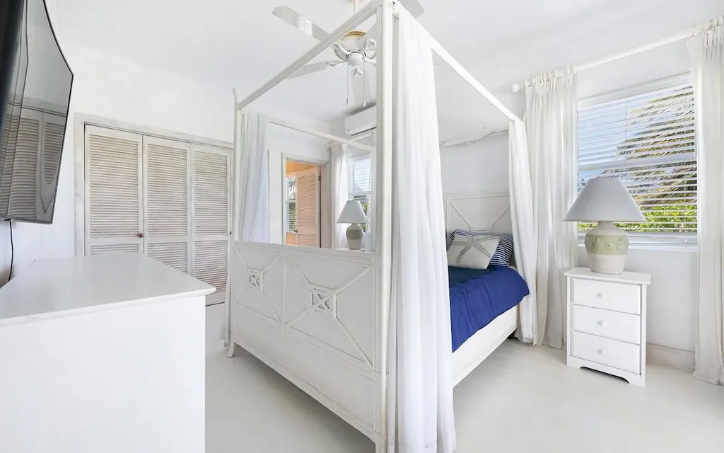 Russell Island Cottage Eleuthera BS