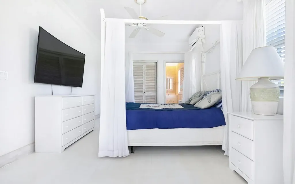 Russell Island Cottage Eleuthera BS