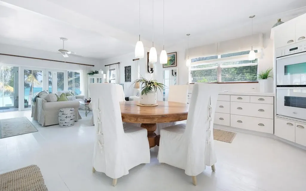 Russell Island Cottage Eleuthera BS