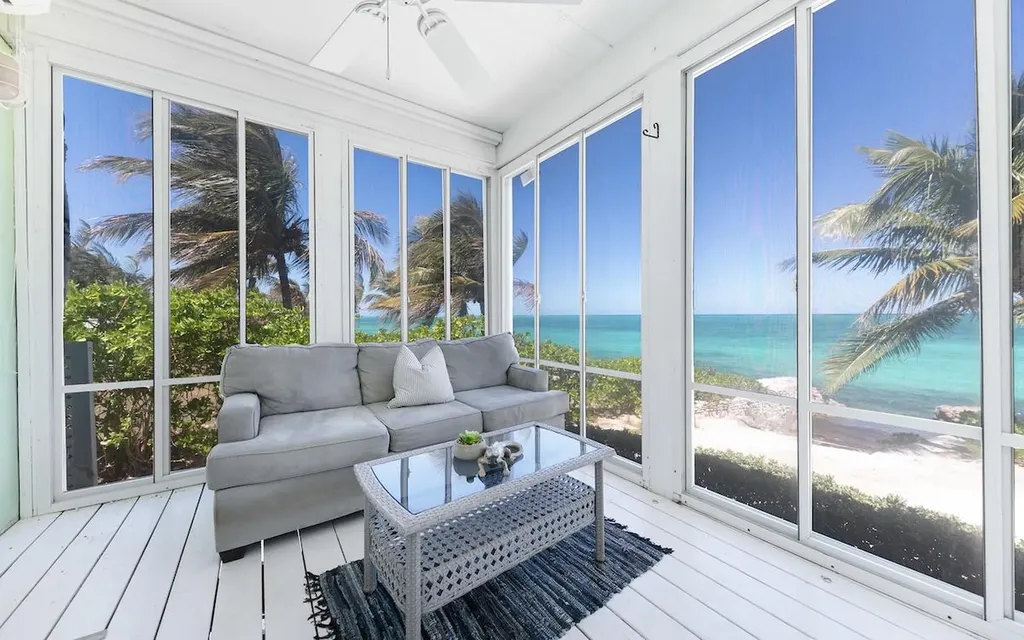 Russell Island Cottage Eleuthera BS