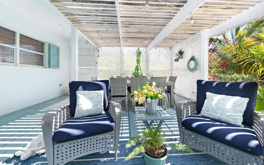 Russell Island Cottage Eleuthera BS