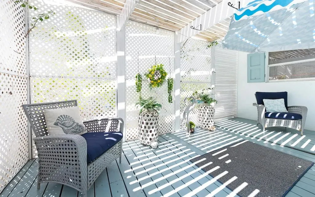 Russell Island Cottage Eleuthera BS