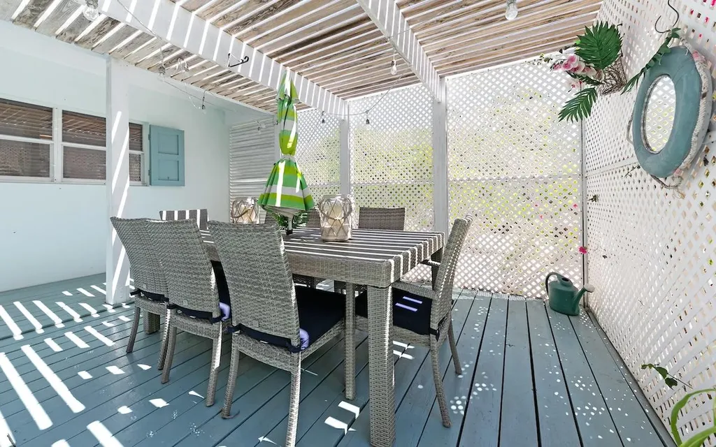 Russell Island Cottage Eleuthera BS