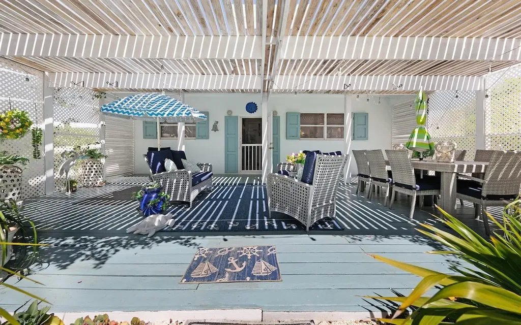 Russell Island Cottage Eleuthera BS