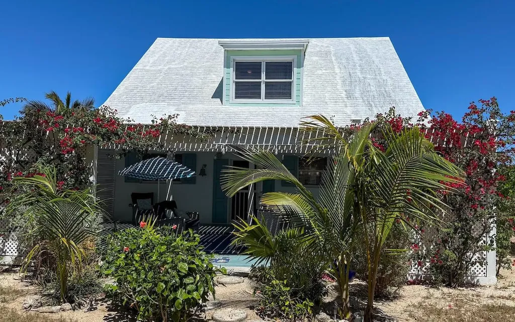 Russell Island Cottage Eleuthera BS