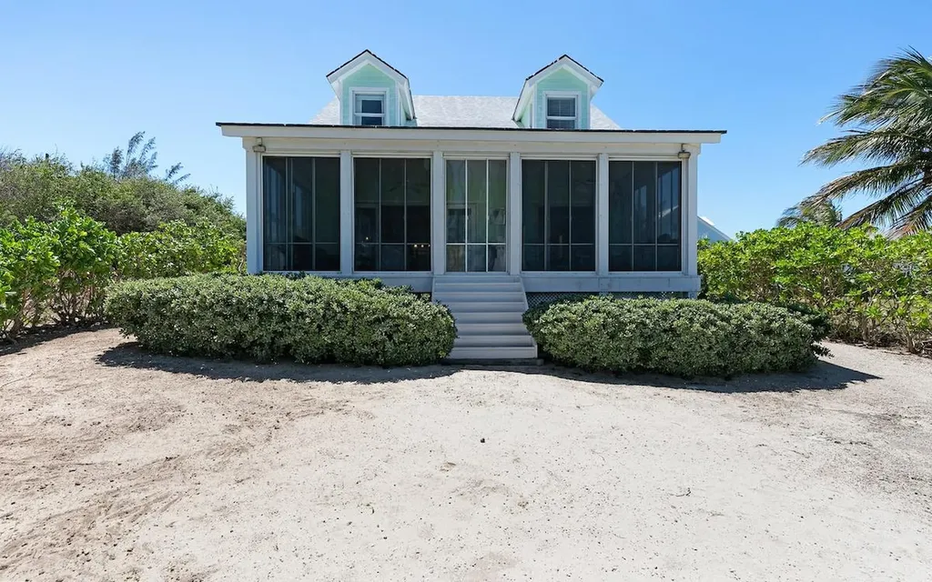 Russell Island Cottage Eleuthera BS