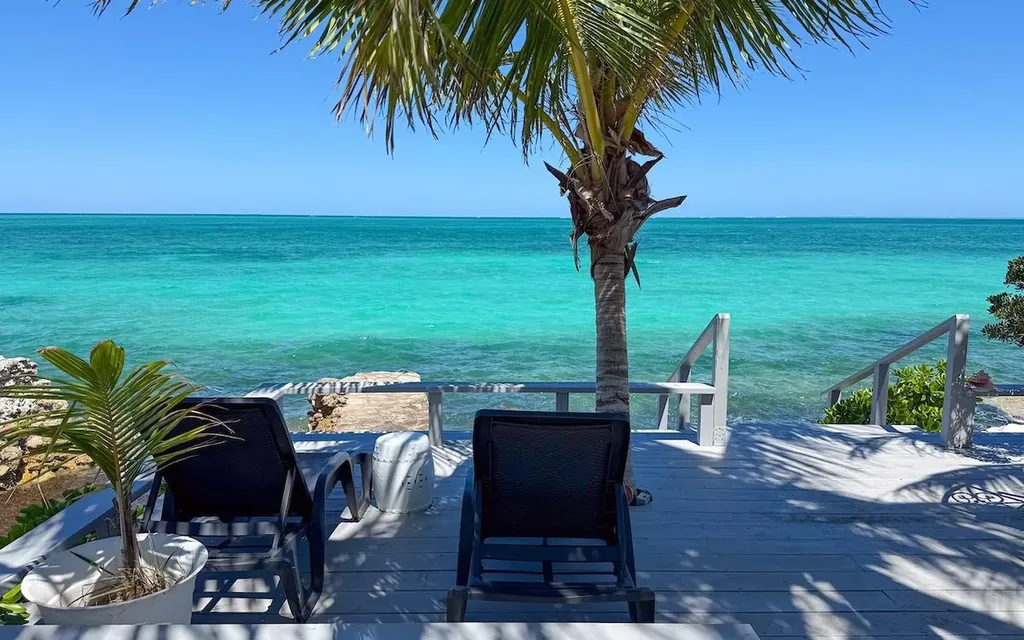 Russell Island Cottage Eleuthera BS