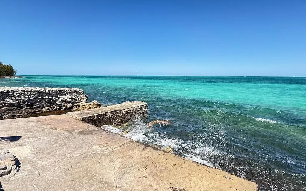 Russell Island Cottage Eleuthera BS