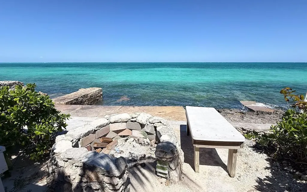 Russell Island Cottage Eleuthera BS