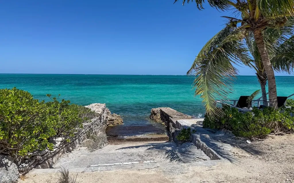 Russell Island Cottage Eleuthera BS