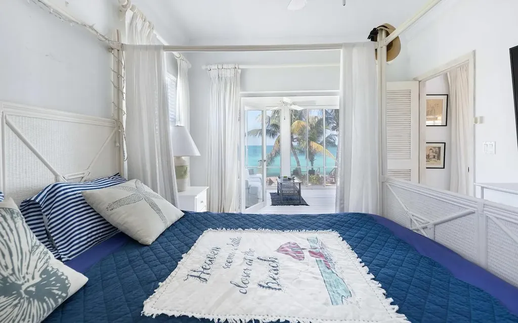 Russell Island Cottage Eleuthera BS