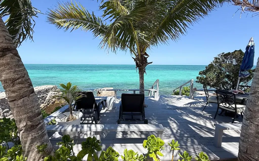 Russell Island Cottage Eleuthera BS
