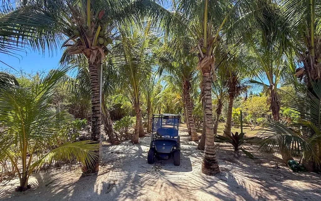 Russell Island Cottage Eleuthera BS