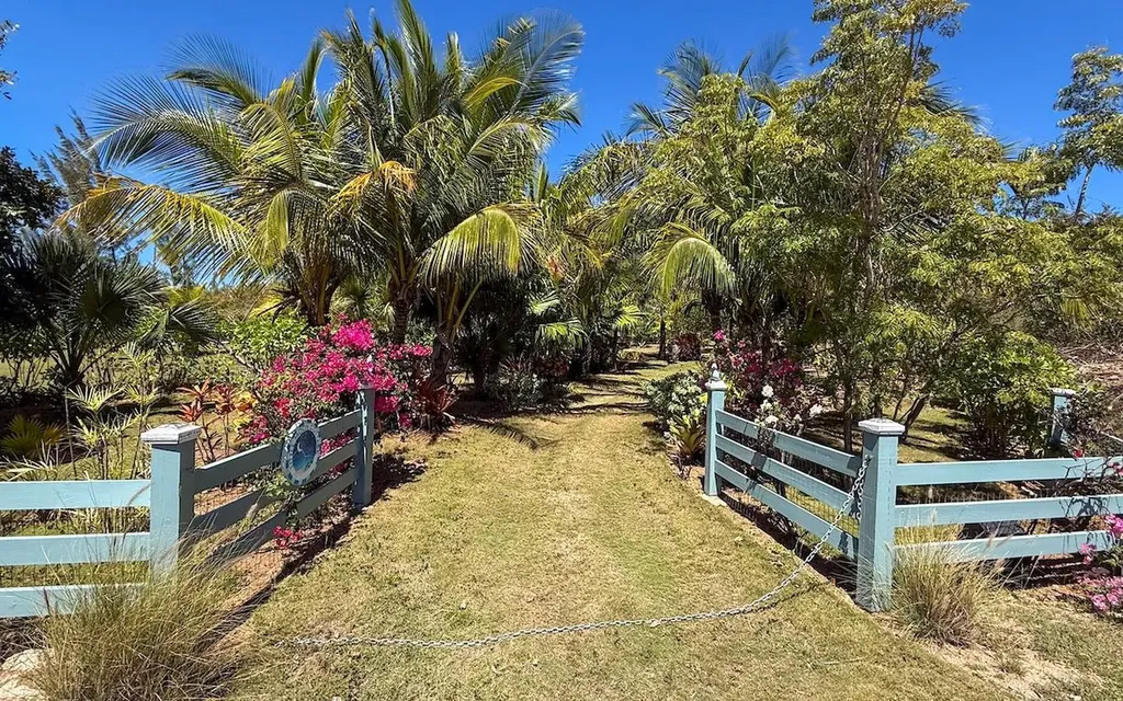 Russell Island Cottage Eleuthera BS