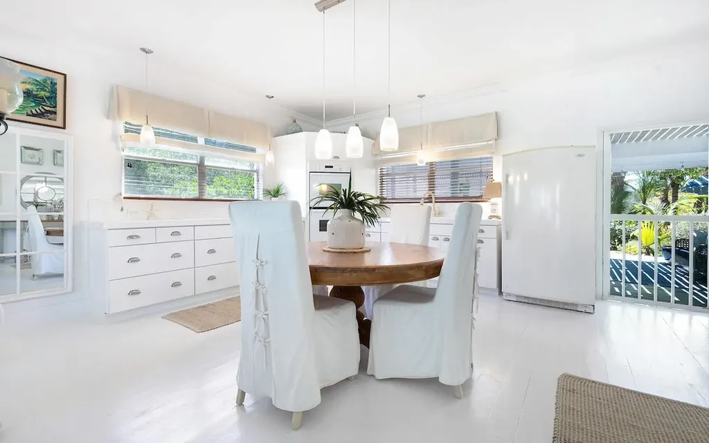 Russell Island Cottage Eleuthera BS